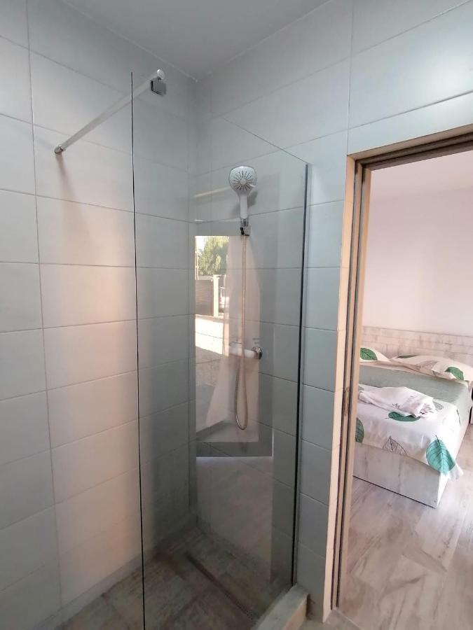 Hotel Casutele Amaliei Corbu  Zewnętrze zdjęcie