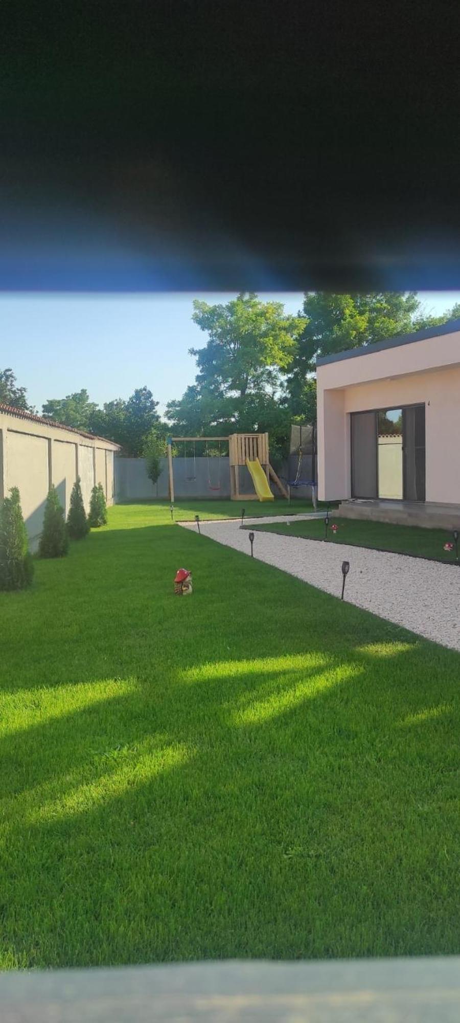 Hotel Casutele Amaliei Corbu  Zewnętrze zdjęcie